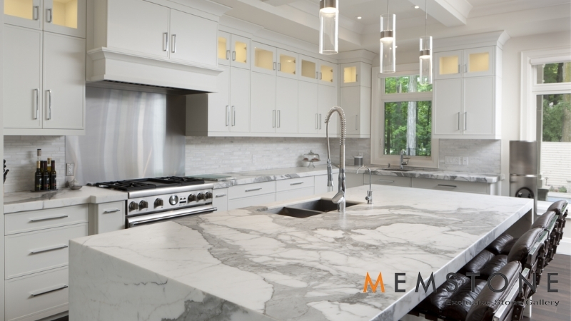 Mutfak Tezgah Mermeri