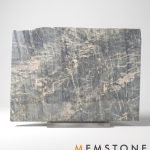 BLUE GREY MERMER