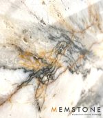 CALACATTA BORGHINI MERMER - Görsel 2