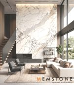 CALACATTA BORGHINI MERMER - Görsel 3
