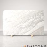 CALACATTA CREMO MERMER