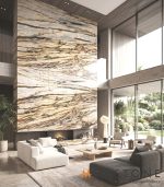 CALACATTA GOLD MERMER - Görsel 3