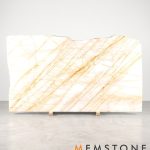 GOLDEN SPIDER DOLOMITE MERMER