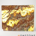 YEŞİL KAHVERENGİ ONİKS - GREEN BROWN ONYX