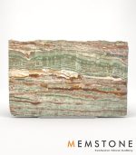 ZÜMRÜT YEŞİLİ ONİKS - JURESUSS GREEN ONYX
