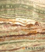 ZÜMRÜT YEŞİLİ ONİKS - JURESUSS GREEN ONYX - Görsel 2