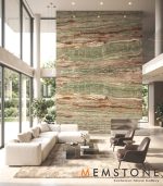 ZÜMRÜT YEŞİLİ ONİKS - JURESUSS GREEN ONYX - Görsel 3